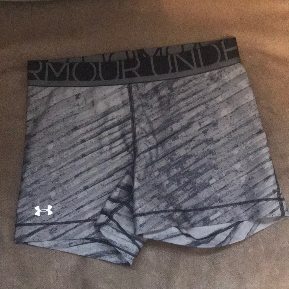 Athletic shorts